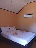 Phi Phi Jungle Hill Bungalow