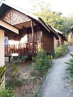 Phi Phi Jungle Hill Bungalow