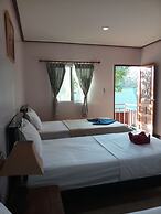 Phi Phi Jungle Hill Bungalow