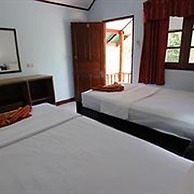 Phi Phi Jungle Hill Bungalow