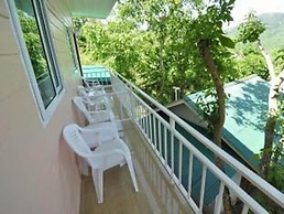 Phi Phi Jungle Hill Bungalow