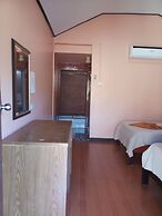 Phi Phi Jungle Hill Bungalow