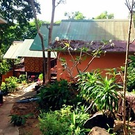 Phi Phi Jungle Hill Bungalow