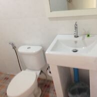 Phi Phi Jungle Hill Bungalow