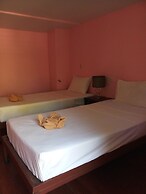 Phi Phi Jungle Hill Bungalow