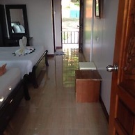 Phi Phi Jungle Hill Bungalow