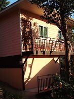 Phi Phi Jungle Hill Bungalow