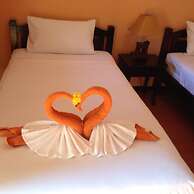 Phi Phi Jungle Hill Bungalow