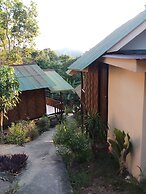 Phi Phi Jungle Hill Bungalow
