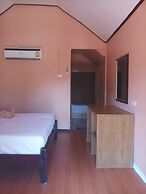 Phi Phi Jungle Hill Bungalow