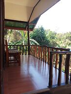 Phi Phi Jungle Hill Bungalow