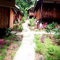 Phi Phi Jungle Hill Bungalow