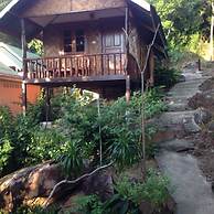 Phi Phi Jungle Hill Bungalow