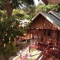 Phi Phi Jungle Hill Bungalow