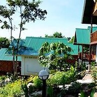 Phi Phi Jungle Hill Bungalow