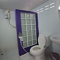 Phi Phi Jungle Hill Bungalow