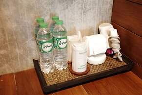 Phi Phi Relax Beach Resort