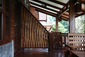 Phi Phi Relax Beach Resort