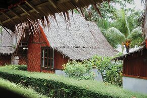 Phi Phi Relax Beach Resort