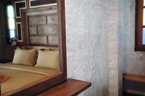 Phi Phi Relax Beach Resort