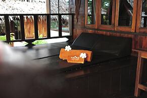 Phi Phi Relax Beach Resort