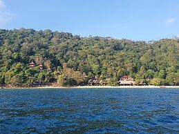 Phi Phi Relax Beach Resort