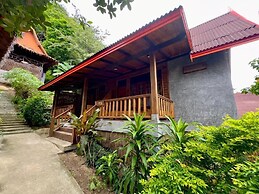 Phi Phi Relax Beach Resort