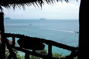 Phi Phi Relax Beach Resort