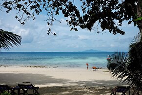 Phi Phi Relax Beach Resort