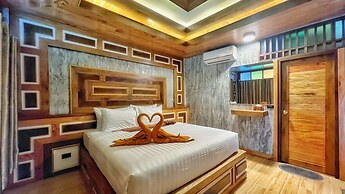 Phi Phi Relax Beach Resort