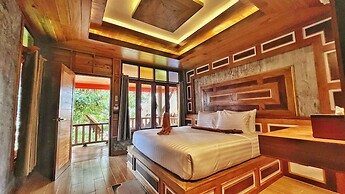 Phi Phi Relax Beach Resort