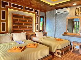 Phi Phi Relax Beach Resort