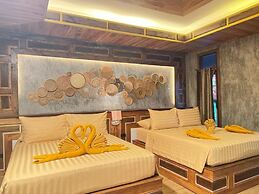 Phi Phi Relax Beach Resort