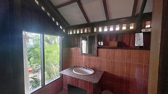 Phi Phi Relax Beach Resort