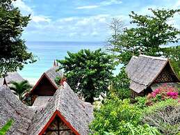 Phi Phi Relax Beach Resort