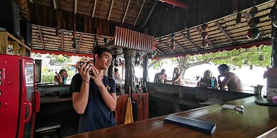 Phi Phi Relax Beach Resort