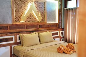 Phi Phi Relax Beach Resort