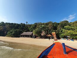 Phi Phi Relax Beach Resort