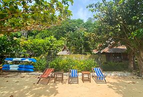 Phi Phi Relax Beach Resort