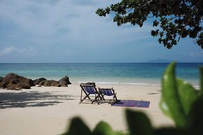 Phi Phi Relax Beach Resort