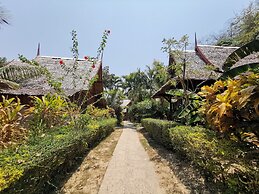 Phi Phi Relax Beach Resort