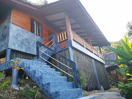 Phi Phi Relax Beach Resort