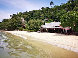 Phi Phi Relax Beach Resort