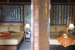 Phi Phi Relax Beach Resort