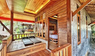 Phi Phi Relax Beach Resort