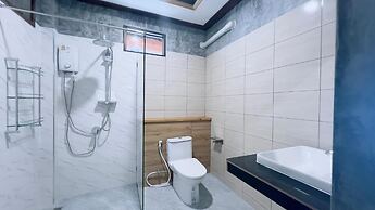 Phi Phi Relax Beach Resort