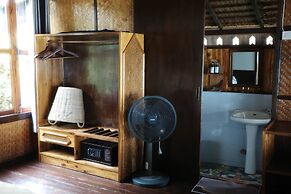 Phi Phi Relax Beach Resort