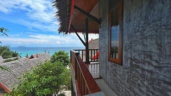 Phi Phi Relax Beach Resort