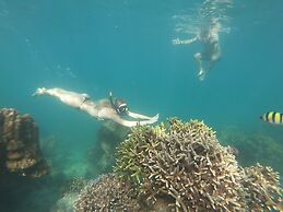 Phi Phi Relax Beach Resort