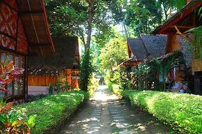 Phi Phi Relax Beach Resort